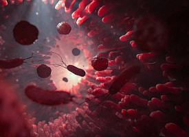 Новый “суперантибиотик” может остановить опасную кишечную инфекцию