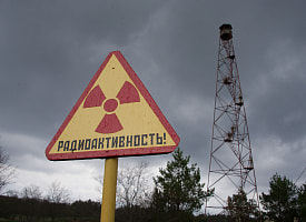 В этих областных центрах Беларуси за неделю вырос уровень радиации. Белгидромет рассказал, где упал