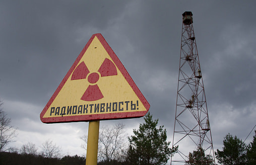 В этих областных центрах Беларуси за неделю вырос уровень радиации. Белгидромет рассказал, где упал