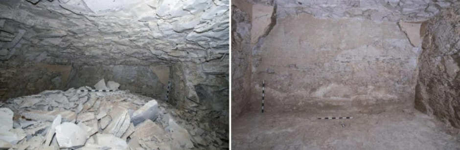 гробница в египте