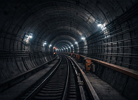 Живут ли огромные крысы в минской подземке? Метрополитен дал ответ