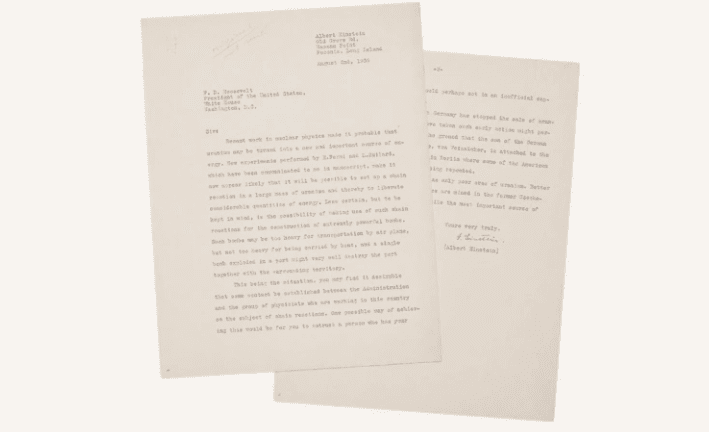 Письмо Эйнштейна о ядерной программе нацистов ушло с молотка почти за $4 млн.png Письмо Эйнштейна о ядерной программе нацистов ушло с молотка почти за $4 млн.png