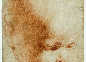 Ученые нашли возможные следы ДНК Леонардо да Винчи 