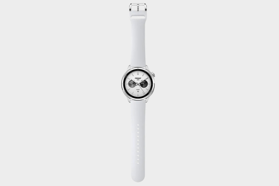 Xiaomi Watch S4