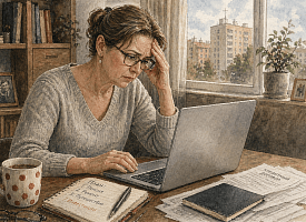 Минчанка не поверила ChatGPT, который назвал платформу ненадежной – и потеряла 18 тыс. рублей