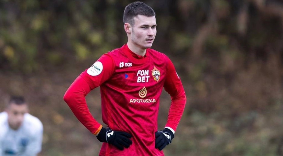 Артем Шуманский