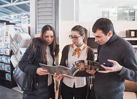 Милиция опубликовала список 12 магазинов, на которые белорусам нужно жаловаться для сохранения денег