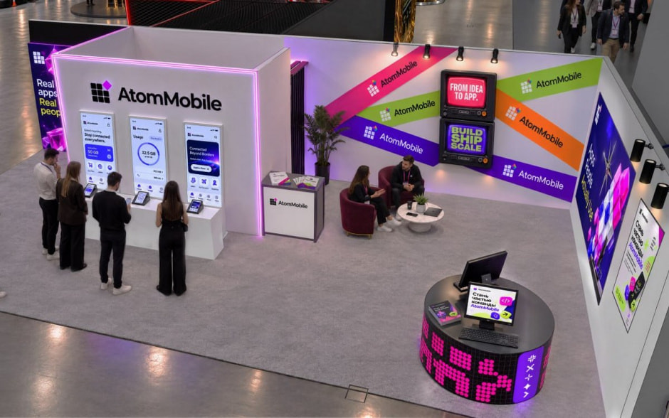 AI ATOM Global EXPO AI ATOM Global EXPO