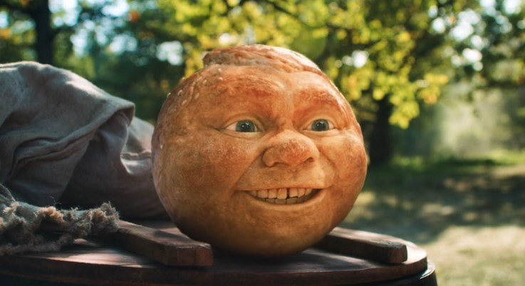 колобок