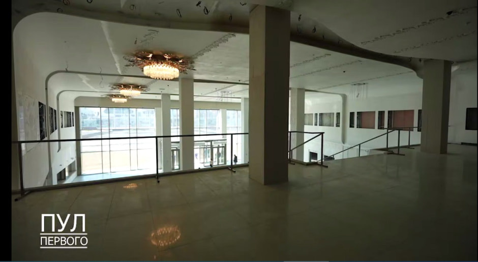 музей-второй этаж