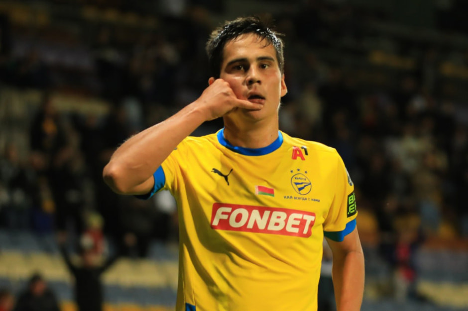 БАТЭ продолжил беспроигрышную серию, “Неман” прервал победную.jpg