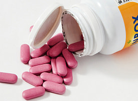 В Беларуси запретили ещё 3 БАДа из России — всего в списке почти 30 наименований