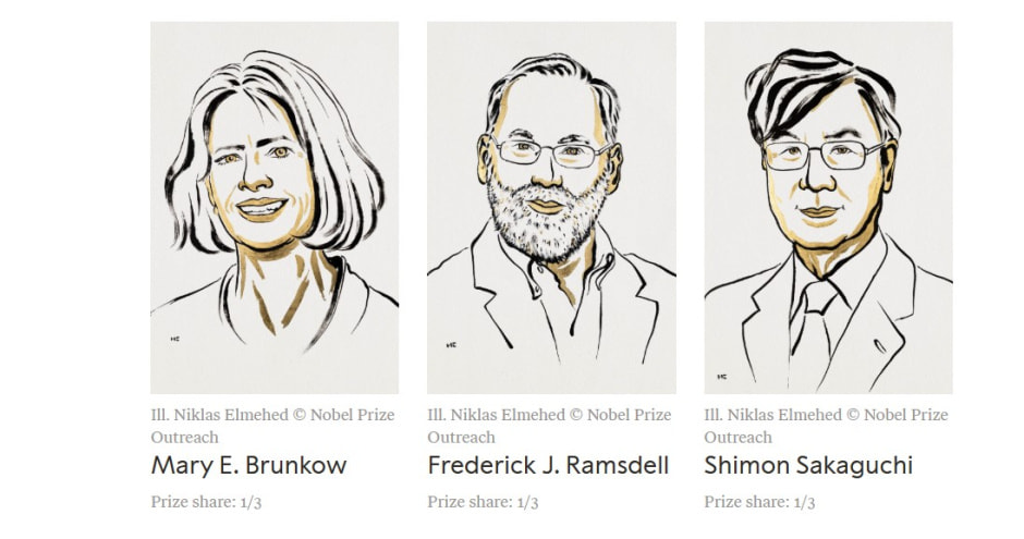 Нобелеская премия мо медицине