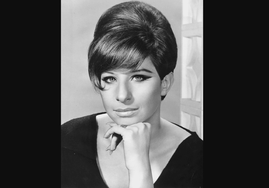 барбра стрейзанд