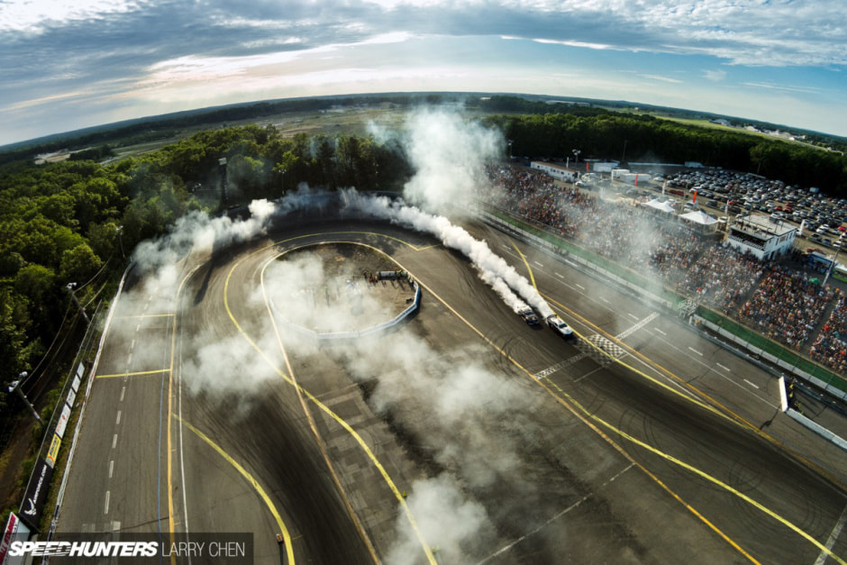 Speedhunters