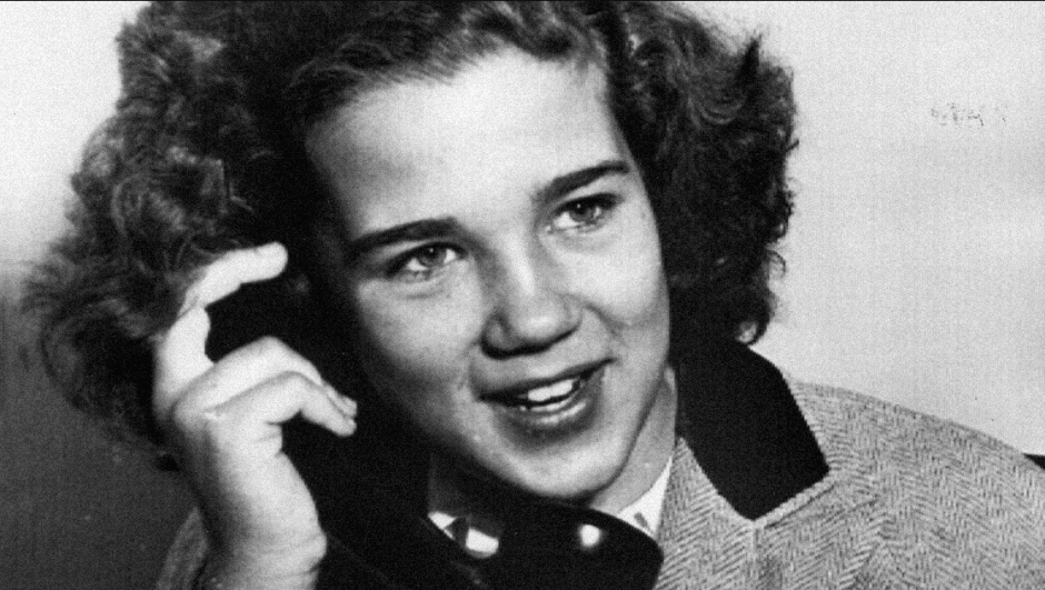 Салли Хорнер Салли Хорнер