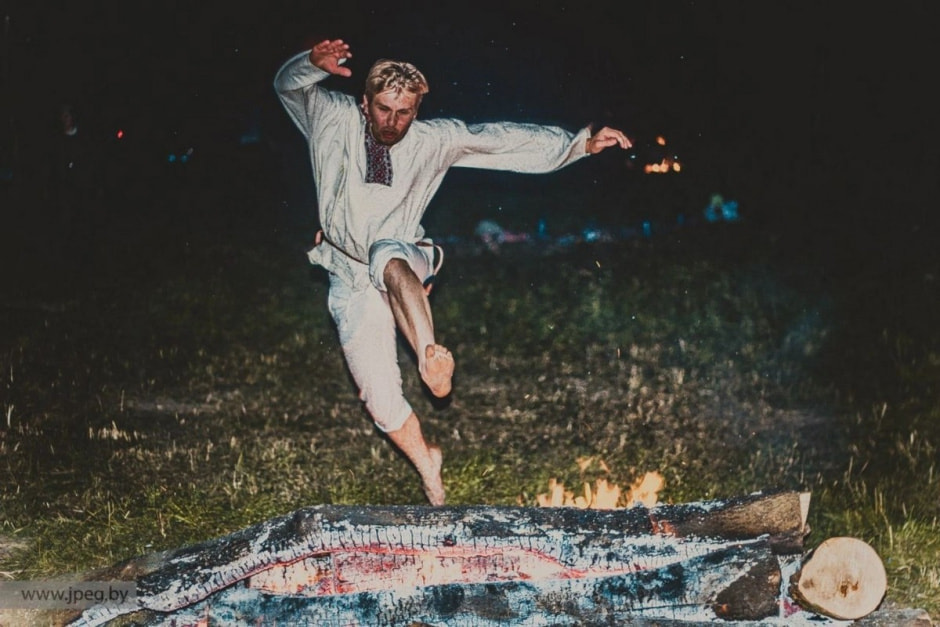 Директор музея в Ветке Петр Цалко 8.jpg