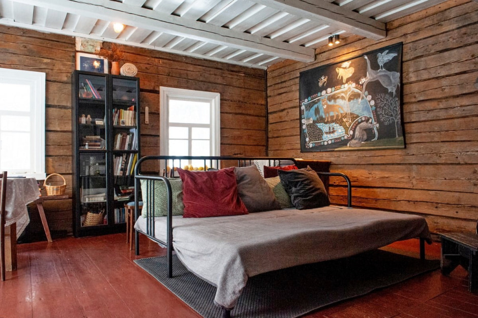 Архитектор купила деревенскую хату 7.jpg