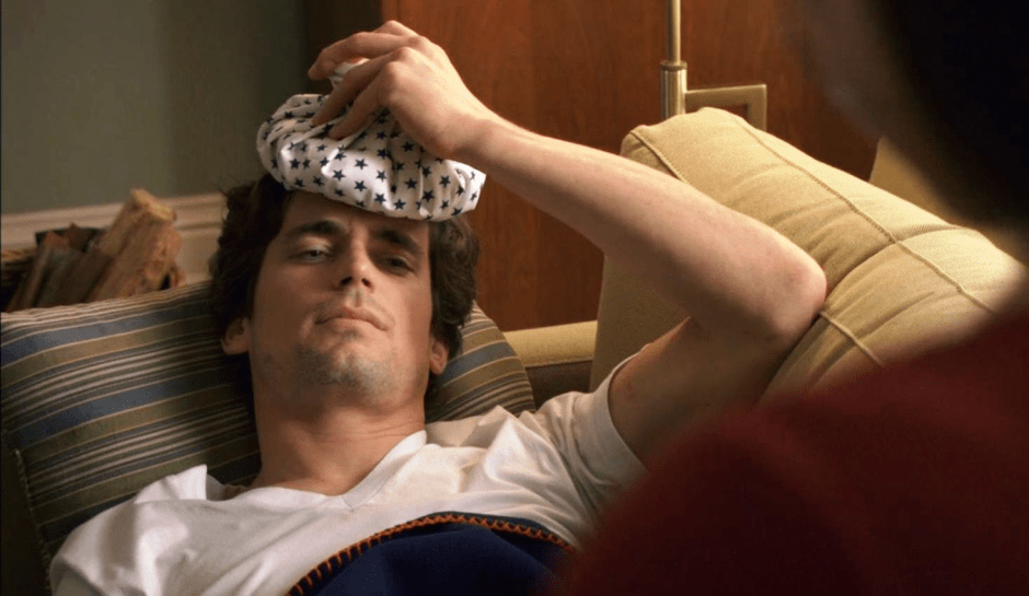 головная боль