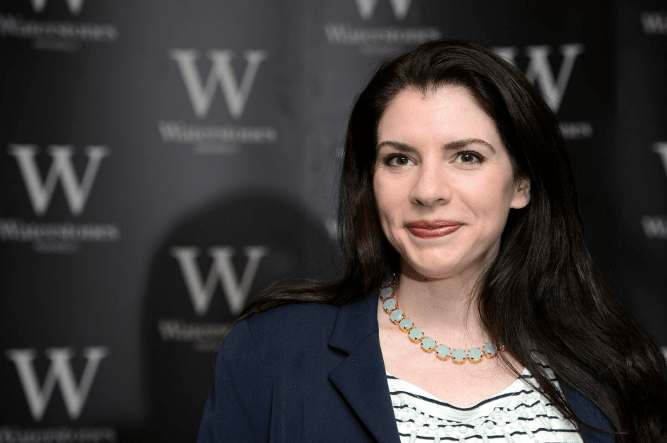 Стефани Майер