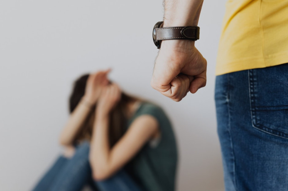 Абьюзер Абьюзер