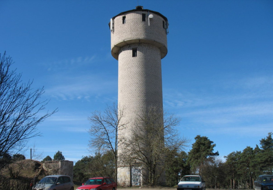 В Гродно на аукцион выставили водонапорную башню — в ней можно открыть кафе или магазин.jpg