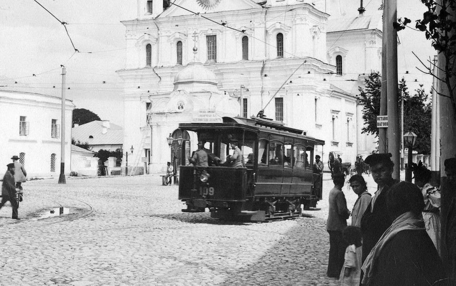 История белорусские предприниматели 4_Трамвай в Витебске.jpg История белорусские предприниматели 4_Трамвай в Витебске.jpg