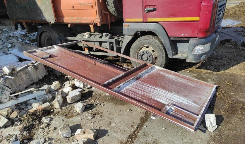 В Новогрудском районе смертельно травмирован работник — во время укладки асфальта (5).jpg