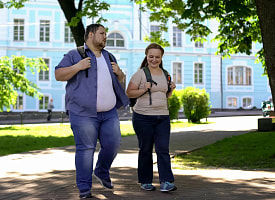 Раннее ожирение оказалось опаснее, чем считалось