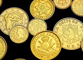 Хотите ввезти коллекционные монеты? Белорусская таможня разъяснила, как это сделать