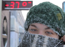 Холодное начало марта или настоящая весна в Беларуси? Синоптики изменили прогноз на ближайшие недели