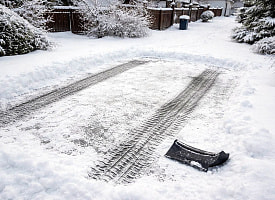Гомельчанин украл старый Golf с помощью… эвакуатора