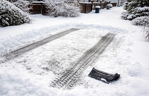 Гомельчанин украл старый Golf с помощью… эвакуатора