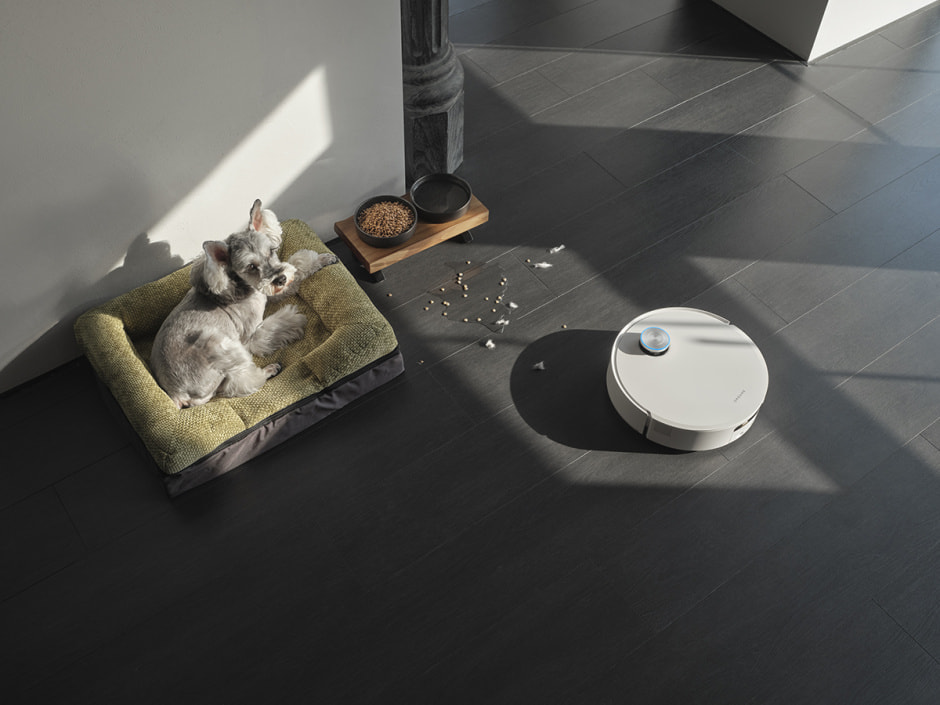 Dreame Aqua10 Ultra Roller Complete