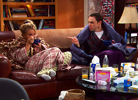 У женщин иммунитет лучше, чем у мужчин. И на то есть причина