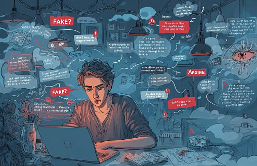 1 апреля больше не радует. Когда и почему мы разлюбили первоапрельские шутки?