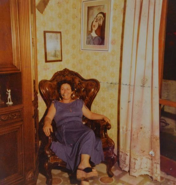 В Италии нашли подлинную картину Пикассо — портрет висел в подвале, от него хотели избавиться (2).jpg