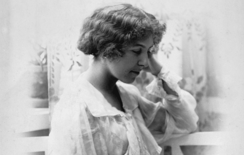 Карен Бликсен