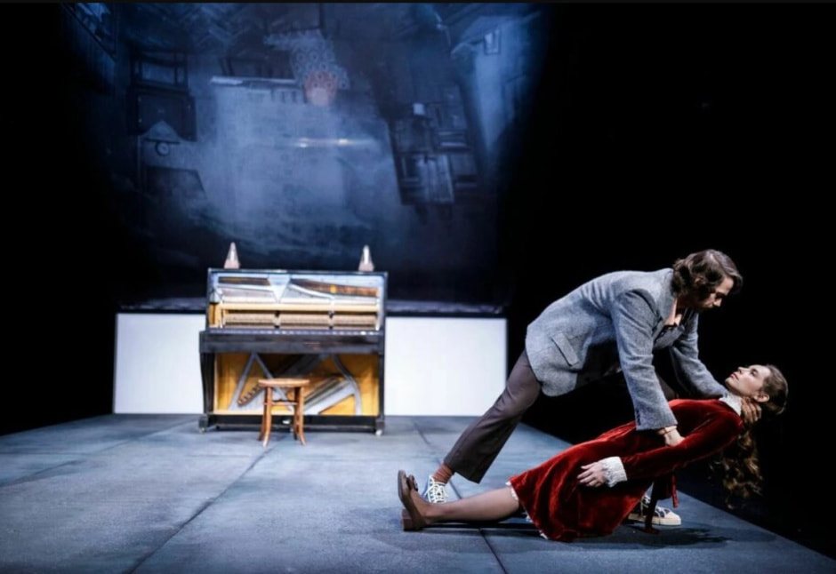 Упал - доиграй