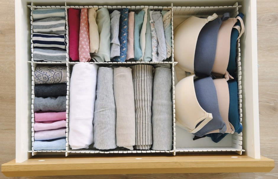 органайзер