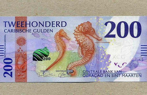 Деньги как искусство. Названа самая красивая банкнота 2025 года – только посмотрите