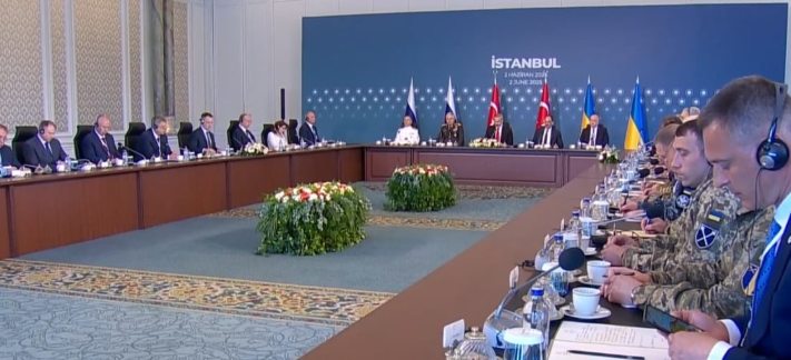 переговоры