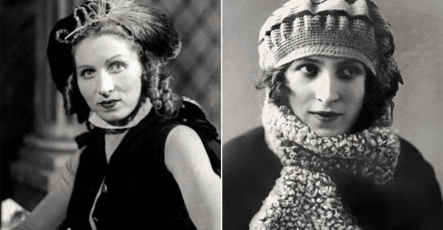 Стефания Станюта