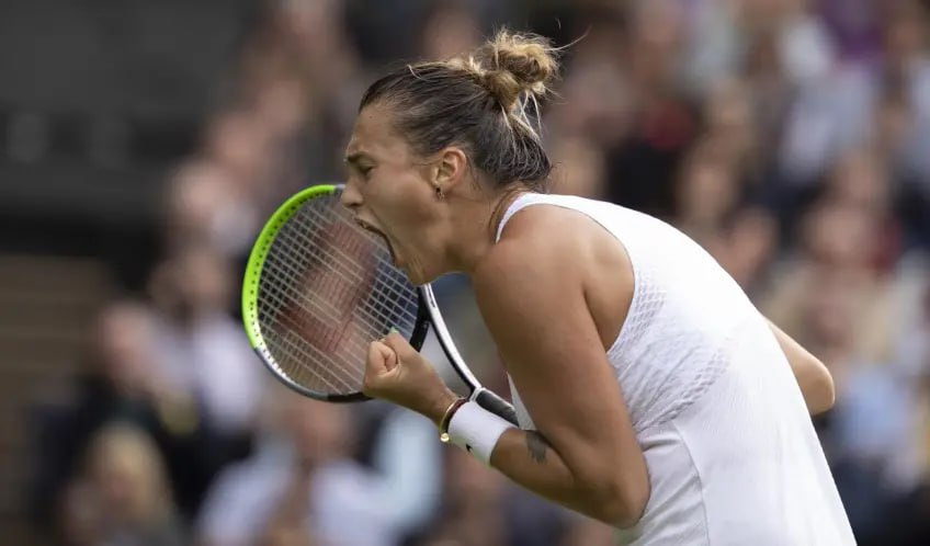 Собленко устанавливает рекорды