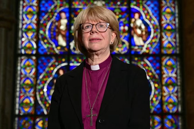 Сара Малалли