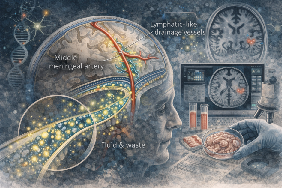 мозг-уборка