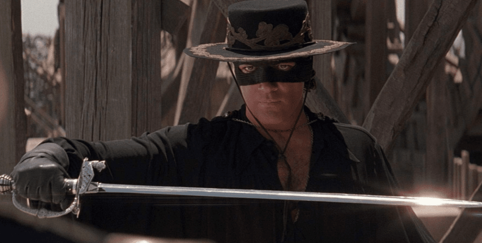 Антонио Бандерас