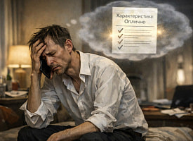 Для “хорошей характеристики”. Житель Заславля похудел на 7 кило после звонков из этих 2 организаций – милиция предупредила