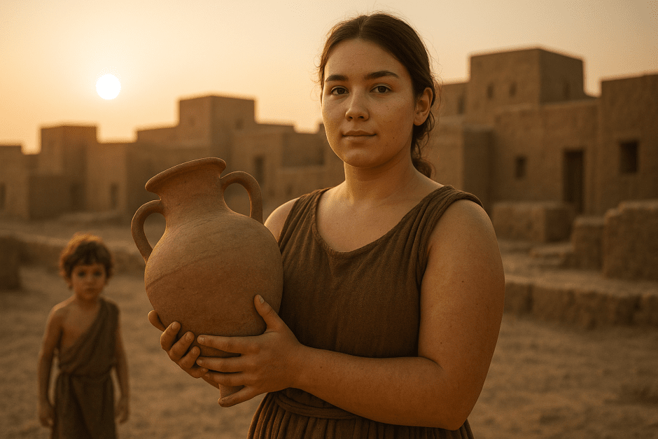 2-Женщина из Древней Месопотамии.PNG