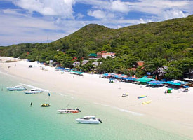 С января стартуют прямые рейсы из Минска в Таиланд. Стоит ли ехать, и что по ценам?